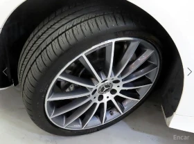 Mercedes-Benz CLS 400 d 4MATIC AMG LINE* BURMESTER* HEAD-UP* 360 CAM* , снимка 6