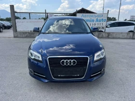 Audi A3 1.6TDI 105кс EURO 5A FACE КЛИМАТРОНИК АВТОПИЛОТ, снимка 2