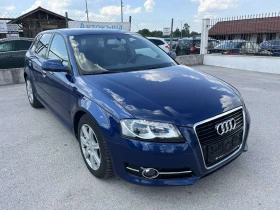 Audi A3 1.6TDI 105кс EURO 5A FACE КЛИМАТРОНИК АВТОПИЛОТ, снимка 3