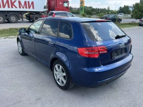 Audi A3 1.6TDI 105кс EURO 5A FACE КЛИМАТРОНИК АВТОПИЛОТ, снимка 5