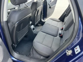 Audi A3 1.6TDI 105кс EURO 5A FACE КЛИМАТРОНИК АВТОПИЛОТ, снимка 9