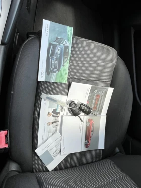 Audi A3 1.6TDI 105кс EURO 5A FACE КЛИМАТРОНИК АВТОПИЛОТ, снимка 16