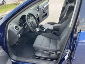 Audi A3 1.6TDI 105кс EURO 5A FACE КЛИМАТРОНИК АВТОПИЛОТ, снимка 8