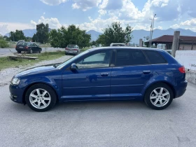 Audi A3 1.6TDI 105кс EURO 5A FACE КЛИМАТРОНИК АВТОПИЛОТ, снимка 6