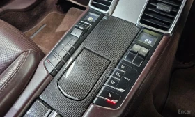 Porsche Panamera TURBO* PDK* ПОДГРЕВ* ОБДУХВАНЕ* ДИСТРОНИК* КАМЕРА*, снимка 15