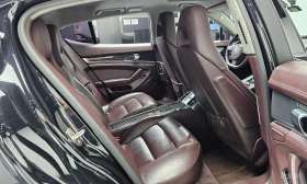 Porsche Panamera TURBO* PDK* ПОДГРЕВ* ОБДУХВАНЕ* ДИСТРОНИК* КАМЕРА*, снимка 14