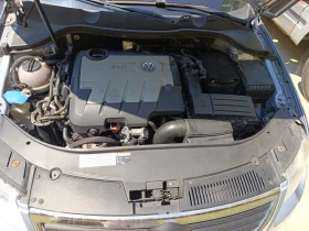 VW Passat, снимка 9