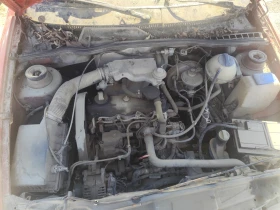 Seat Inka 1.9SDI, снимка 5