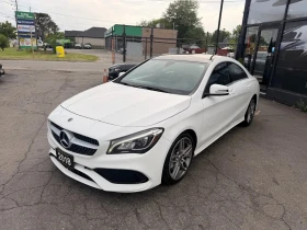 Mercedes-Benz CLA 250 ЦЕНА ДО БЪЛГАРИЯ РЕГИСТРАЦИЯ & АВТОКРЕДИТ, снимка 3
