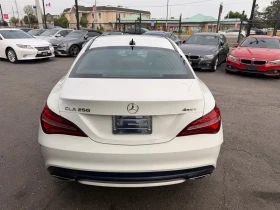 Mercedes-Benz CLA 250 ЦЕНА ДО БЪЛГАРИЯ РЕГИСТРАЦИЯ & АВТОКРЕДИТ, снимка 6