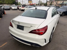 Mercedes-Benz CLA 250 ЦЕНА ДО БЪЛГАРИЯ РЕГИСТРАЦИЯ & АВТОКРЕДИТ, снимка 7