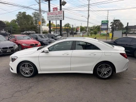 Mercedes-Benz CLA 250 ЦЕНА ДО БЪЛГАРИЯ РЕГИСТРАЦИЯ & АВТОКРЕДИТ, снимка 4