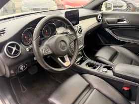 Mercedes-Benz CLA 250 ЦЕНА ДО БЪЛГАРИЯ РЕГИСТРАЦИЯ & АВТОКРЕДИТ, снимка 9