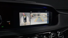 Mercedes-Benz S 63 AMG 4.0 V8 AMG , снимка 13