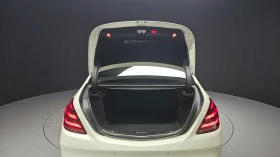 Mercedes-Benz S 63 AMG 4.0 V8 AMG , снимка 16