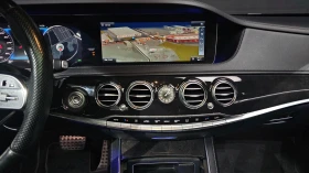 Mercedes-Benz S 63 AMG 4.0 V8 AMG , снимка 12