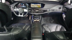 Mercedes-Benz S 63 AMG 4.0 V8 AMG , снимка 6