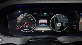 Mercedes-Benz S 63 AMG 4.0 V8 AMG , снимка 7