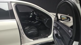 Mercedes-Benz S 63 AMG 4.0 V8 AMG , снимка 9