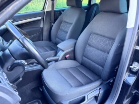 Skoda Octavia 1.2 TSI, снимка 10