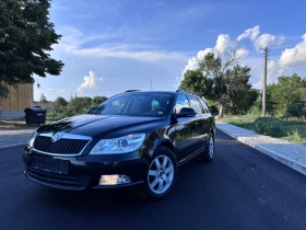 Skoda Octavia 1.2 TSI, снимка 1