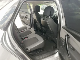 Citroen C4 Picasso 1.6D KLI NAVI AVTOMAT, снимка 12