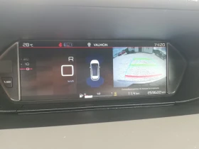 Citroen C4 Picasso 1.6D KLI NAVI AVTOMAT, снимка 14