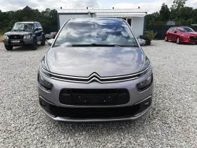 Citroen C4 Picasso 1.6D KLI NAVI AVTOMAT, снимка 2