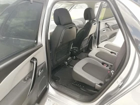 Citroen C4 Picasso 1.6D KLI NAVI AVTOMAT, снимка 10