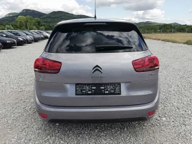 Citroen C4 Picasso 1.6D KLI NAVI AVTOMAT, снимка 5