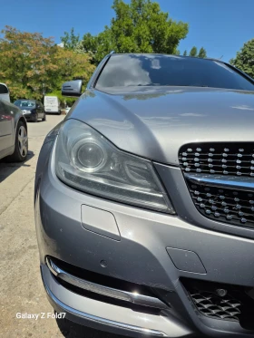 Mercedes-Benz C 250, снимка 7
