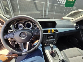 Mercedes-Benz C 250, снимка 10
