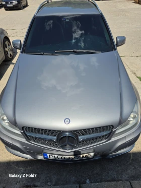 Mercedes-Benz C 250, снимка 4