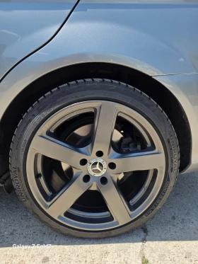 Mercedes-Benz C 250, снимка 3