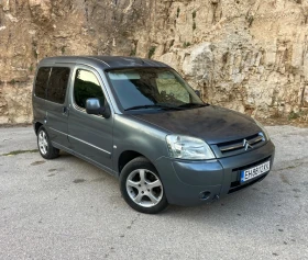 Citroen Berlingo, снимка 2