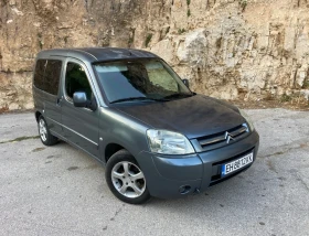 Citroen Berlingo, снимка 10