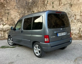 Citroen Berlingo, снимка 9