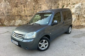 Citroen Berlingo, снимка 5