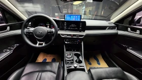 Kia K5 2.0* КРАЙНА ЦЕНА, снимка 7