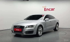 Audi A7 * 3.0 TDI Quattro Entry * ЦЕНА ДО БГ, снимка 1