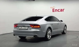 Audi A7 * 3.0 TDI Quattro Entry * ЦЕНА ДО БГ, снимка 2