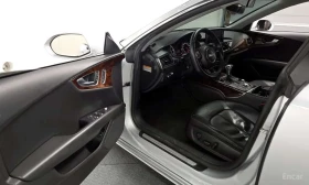Audi A7 * 3.0 TDI Quattro Entry * ЦЕНА ДО БГ, снимка 10