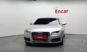 Audi A7 * 3.0 TDI Quattro Entry * ЦЕНА ДО БГ, снимка 3