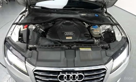 Audi A7 * 3.0 TDI Quattro Entry * ЦЕНА ДО БГ, снимка 6