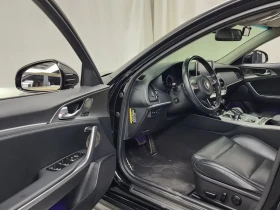 Kia Stinger 2.2 Diesel 2Wd Dream Edition, снимка 10