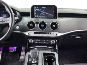 Kia Stinger 2.2 Diesel 2Wd Dream Edition, снимка 14