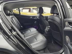 Kia Stinger 2.2 Diesel 2Wd Dream Edition, снимка 12