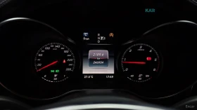 Mercedes-Benz C 250 BlueTec 4MATIC AMG LINE* ХЕДЪП* ПОДГРЕВ* КАМЕРА, снимка 7