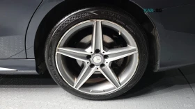 Mercedes-Benz C 250 BlueTec 4MATIC AMG LINE* ХЕДЪП* ПОДГРЕВ* КАМЕРА, снимка 15
