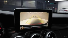 Mercedes-Benz C 250 BlueTec 4MATIC AMG LINE* ХЕДЪП* ПОДГРЕВ* КАМЕРА, снимка 6
